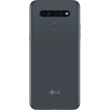 Gerätefoto von LG K41S