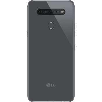 Gerätefoto von LG K51S