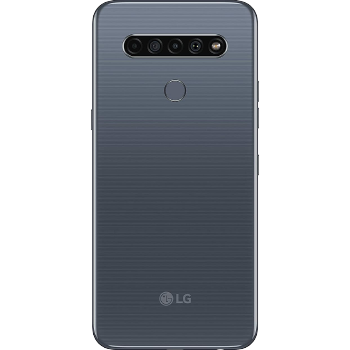 Gerätefoto von LG K61