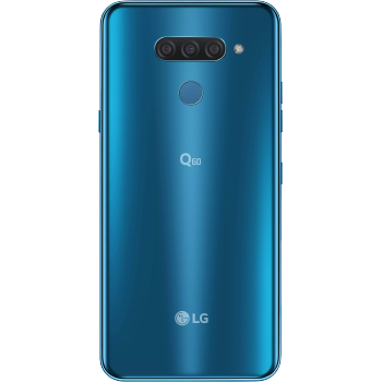 Gerätefoto von LG Q60