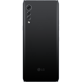 Gerätefoto von LG Velvet 5G