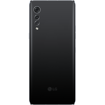 Gerätefoto von LG Velvet