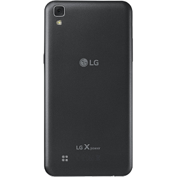 Gerätefoto von LG X Power Gerätefoto von LG X Power