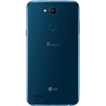Gerätefoto von LG X Power 3 Gerätefoto von LG X Power 3
