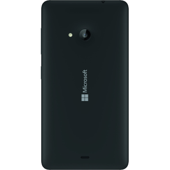 Gerätefoto von Microsoft Lumia 535