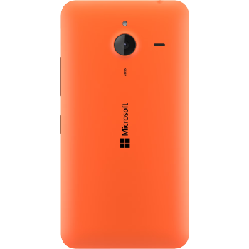 Gerätefoto von Microsoft Lumia 640 XL