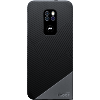 Gerätefoto von Motorola Defy (2021)