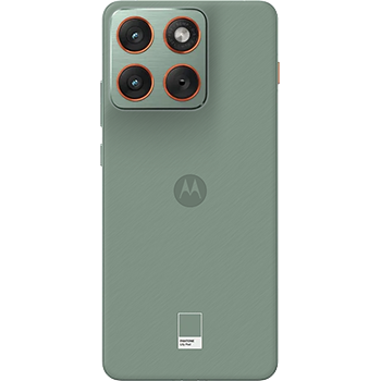 Gerätefoto von Motorola Edge 70