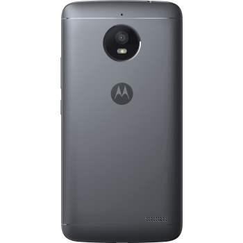 Gerätefoto von Motorola Moto E4