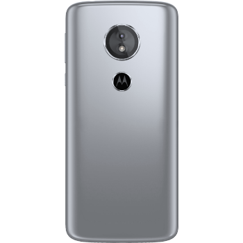 Gerätefoto von Motorola Moto E5