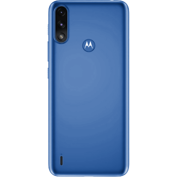 Gerätefoto von Motorola Moto E7 Power