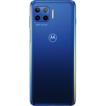 Gerätefoto von Motorola Moto G 5G Plus