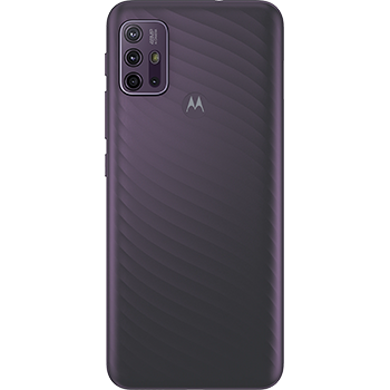 Gerätefoto von Motorola Moto G10