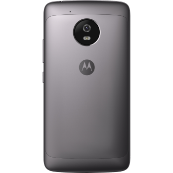 Gerätefoto von Motorola Moto G5