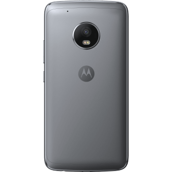 Gerätefoto von Motorola Moto G5 Plus