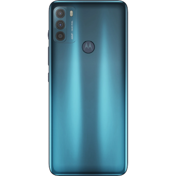 Gerätefoto von Motorola Moto G50
