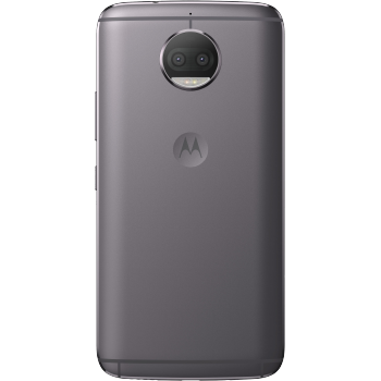 Gerätefoto von Motorola Moto G5s Plus