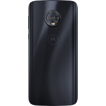 Gerätefoto von Motorola Moto G6 Plus