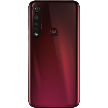 Gerätefoto von Motorola Moto G8 Plus