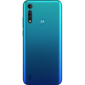 Gerätefoto von Motorola Moto G8 Power Lite