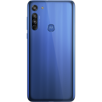 Gerätefoto von Motorola Moto G8