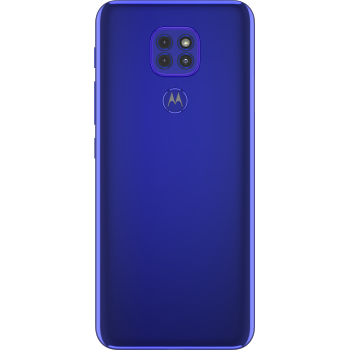 Gerätefoto von Motorola Moto G9 Play