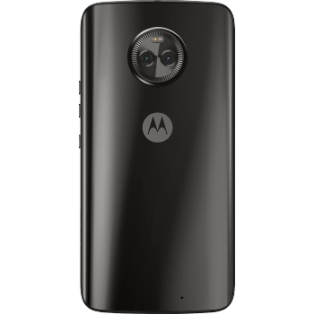 Gerätefoto von Motorola Moto X4