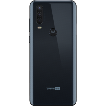 Gerätefoto von Motorola One Action