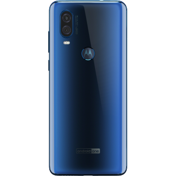 Gerätefoto von Motorola One Vision