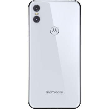 Gerätefoto von Motorola One