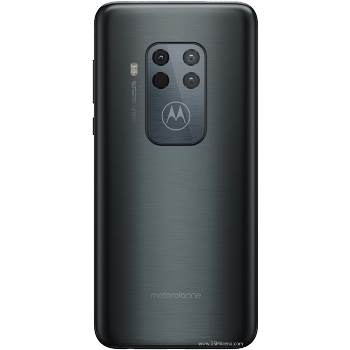 Gerätefoto von Motorola One Zoom