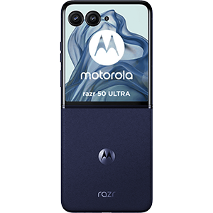 Gerätefoto von Motorola Razr 50 Ultra