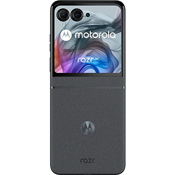Gerätefoto von Motorola Razr 50