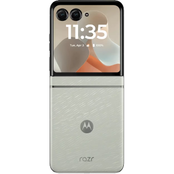 Gerätefoto von Motorola Razr 60