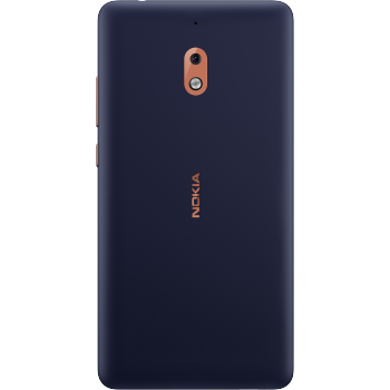 Gerätefoto von Nokia 2.1