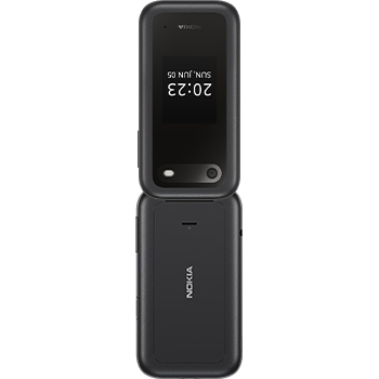Gerätefoto von Nokia 2660 Flip
