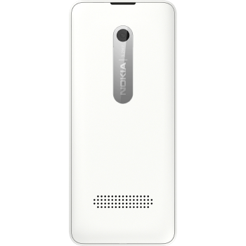 Gerätefoto von Nokia 301