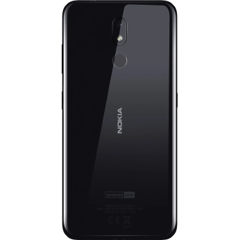 Gerätefoto von Nokia 3.2