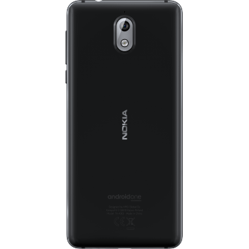 Gerätefoto von Nokia 3.1