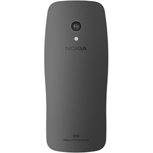 Gerätefoto von Nokia 3210 (2024)