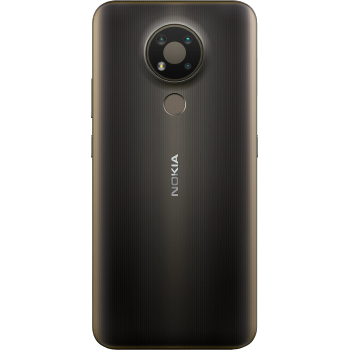 Gerätefoto von Nokia 3.4
