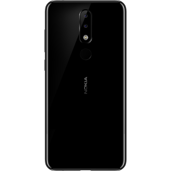 Gerätefoto von Nokia 5.1 Plus