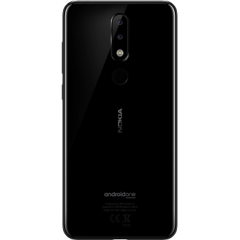 Gerätefoto von Nokia 5.1