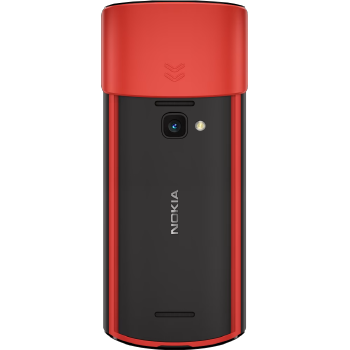 Gerätefoto von Nokia 5710 XA