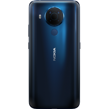 Gerätefoto von Nokia 5.4