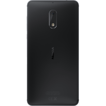 Gerätefoto von Nokia 6