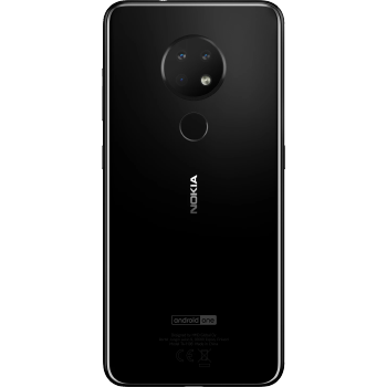 Gerätefoto von Nokia 6.2