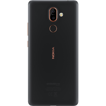 Gerätefoto von Nokia 7 Plus