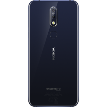 Gerätefoto von Nokia 7.1