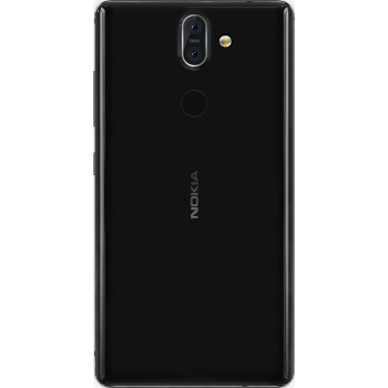 Gerätefoto von Nokia 8 Sirocco